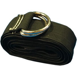 Commercial Grade Bounce House Storage Strap Belt 15-Feet Long 2-inch Wide
