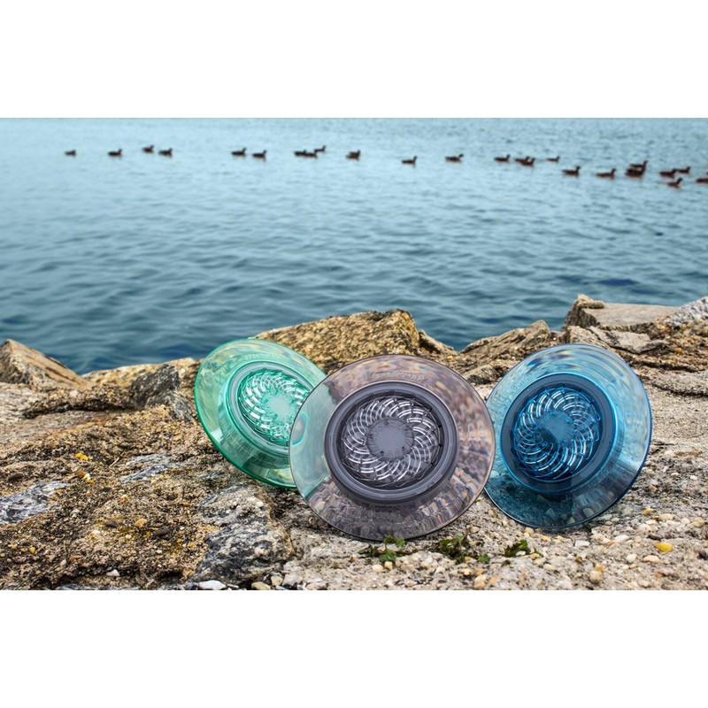 Speakman S-4000 Cabezal de ducha, 2.5 GPM, azul anochecer