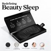 TheSleepGuard Pure Silk Sleep Mask [100% 6A Mulberry Silk, 22