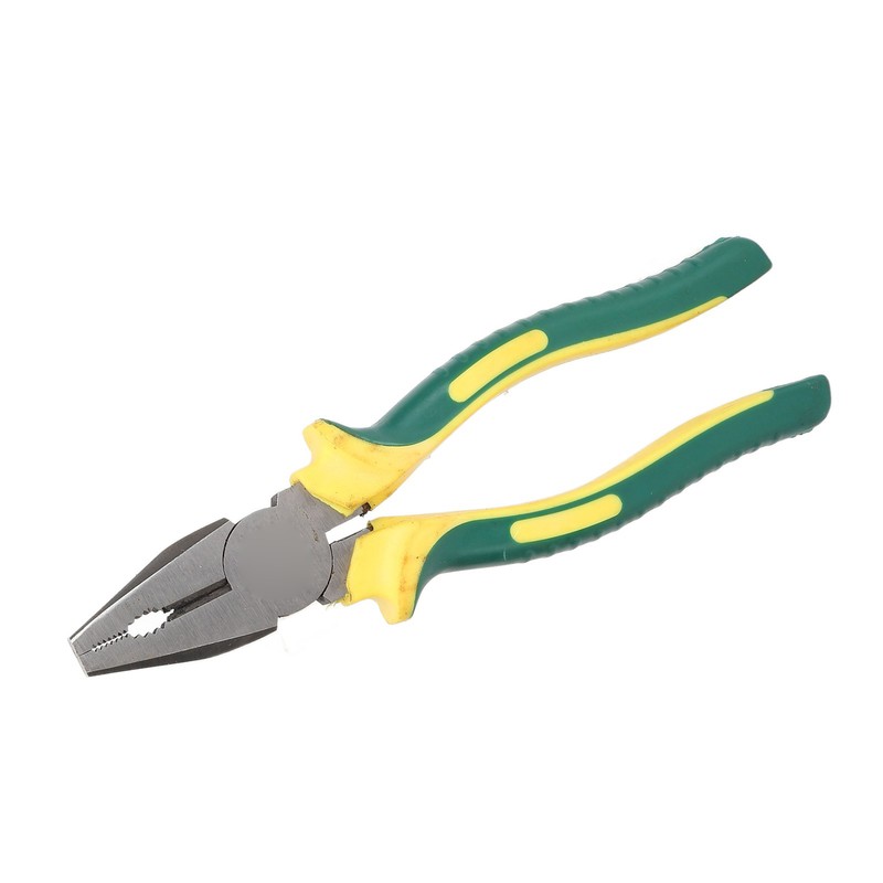 3PCS Plier Set 6 Inch Diagonal Cutting Needle Nose 8