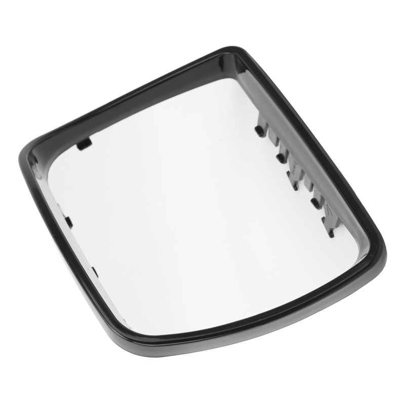 Left Door Mirror Cover Cap Trim Ring 51168254903 for X5