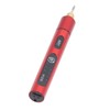 Electric Engraving Pen Rechargeable 3 Gear 5V Cordless Rotary Tool
