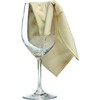Microfiber Glassware Cleaning Towels, 15.75 x 11.75 inches, Set of