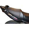 TRIBOSEAT Motorcycle Anti Slip Passenger Seat Cover Compatible With Suzuki