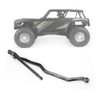 RC Steering Link Aluminum Alloy RC Crawler Links RC Linkage