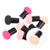 FOMIYES 2sets Blending Sponge Makeup Elastic Daily Use Ideal for