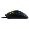 Razer Mamba Elite Wired Gaming Mouse, Black