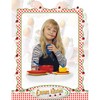Theo Klein 9255 Emma's Kitchen Dinner-Set