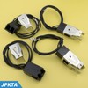 4 Pack WB2X8228 Element Receptacle and Wire Kit Compatible with