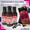 Killer Hogs The BBQ Sauce Memphis Style 3 pk (48