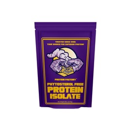 5 lbs – Phytosterol Free Protein Powder Blend