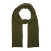 QS Men's 2159296 Scarf