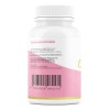 Bikini Burn Ovacomplex Multivitamínico Mujer Coq10 Zinc Magnesio