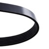 Metzger Dayco 6PK1355 V-Ribbed Belt