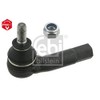 febi bilstein 17006 Tie Rod End Piece with Locking Nut