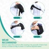PINCOU Shoulder Support for Women and Men, Rotator Cuff Support
