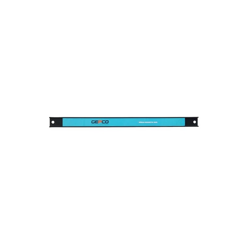 GEPCO Magnetic Strip Magnetic Tool Holder Tool Holder 45 cm