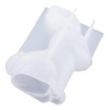 De Fundición De Resina De Silicona De 3d Para Decoración