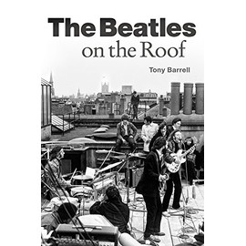 The Beatles on the Roof