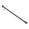 Traxxas TRA6767 Driveshaft, Center, Plastic, (Black)/ Screw Pin
