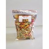 Eterna Fresh Freeze Dried Mixed Pepper Strips Camping Hiking Survival