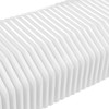 Flexible Straight Duct Line Set Cover 435 Decorative PVC Line