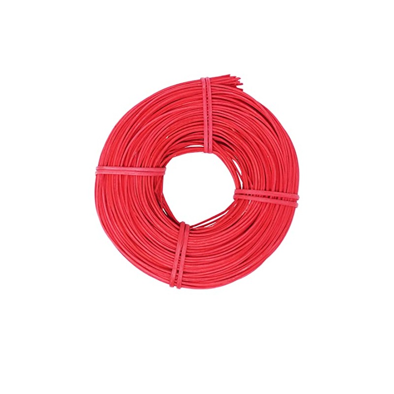 famos Wicker Wicker Material Wicker 2.25 mm Many Colours to