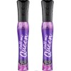 essence call me Queen dramatic false lash effect mascara DUO