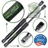 2 Trunk Lift Supports with Extra Added Pressure for Large
