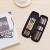Linian Eva Pencil Case Pencil Case EVA Pen Case for