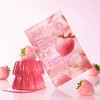 ISOVI 아이소이 히알 눈꽃딸기 젤리 마스크 23ml (세트, 10EA) ISOI