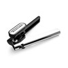 KitchenAid - No Mess Can Opener, Stainless Steel Manual Can