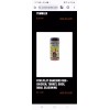 Buck Commander BBQ Food Seasoning Spices Dozier's Large 11 oz.