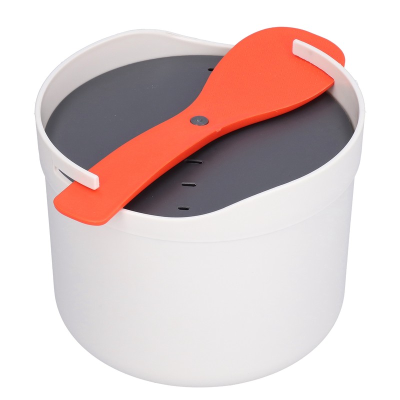 Microwave Rice Cooker Multifunctional Microwave Rice Cooking Set for Home