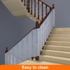 YNYCIPZ Door & Stair Gate, Children's Pet Safety Net, Stairs,