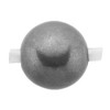 JACKAL JK Tungsten Custom Sinker Series TG Carolina Round Sinker