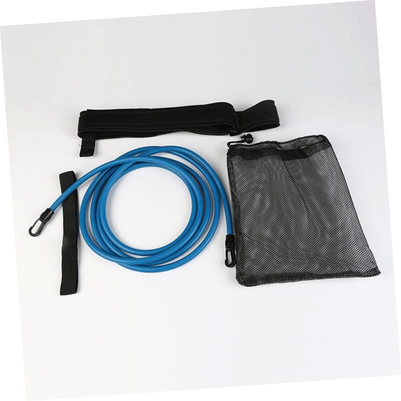 BESPORTBLE Water Swim Trainer Resistance Band My Swimming Resistance Band