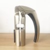 HAKUNA Champagne Bottle Opener - Zinc Alloy Sparkling Wine Cork