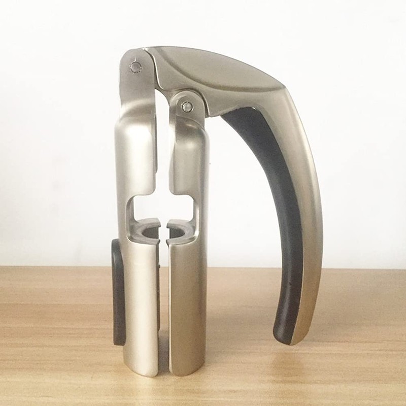 HAKUNA Champagne Bottle Opener - Zinc Alloy Sparkling Wine Cork