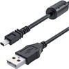Camulti UC-E6 Camera Cable for Nikon CoolPix