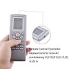 Remote Control,Air Conditioner Remote Controller Replacement for Air-Conditioning Yt1f Yt1ff