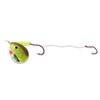 Northland Tackle BAITFISH Spinner Harness / 60" Snell / #2/#4