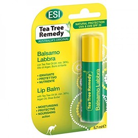 Lip Protector Te Tree