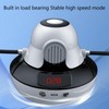 Rope Jump Machine Electronic Automatic LED Remote Control Intelligent Skipping
