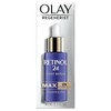 Olay Wrinkle Correction Serum with Vitamin B3+ Collagen Peptides 1.3