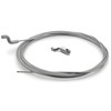 Easyboost Flexible Gas Cable Throttle Cable Diameter 1.5 mm with