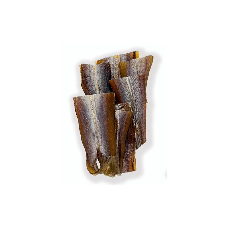 Cantina Star "Vobla" Fish Jerky (Dried Fish), 90g, Pack of