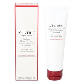 Shiseido Shiseido SKN SDP CLAR. CL. FOAM 125ML