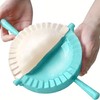 Empanada Maker Press 6 inch - Professional - Mold Ravioli