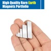 LOVIMAG Multiple Sizes of Neodymium Bar Magnets, Refrigerator Magnets, Magnets